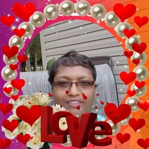 Meet your Posher, Patricia